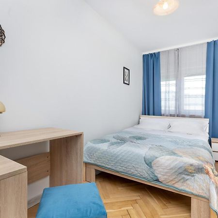 Cozy And Comfortable Wola Apartment By Noclegi Renters Warszawa Eksteriør bilde