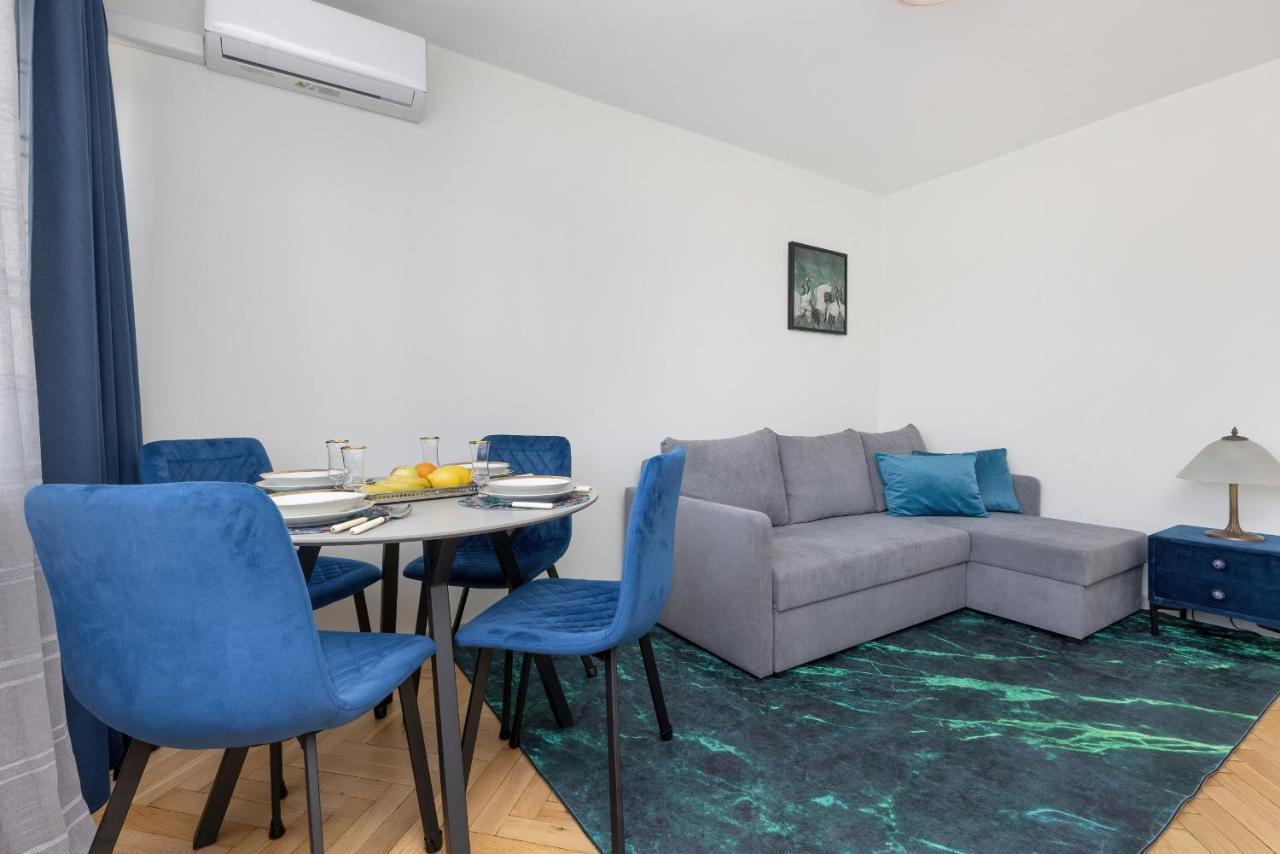 Cozy And Comfortable Wola Apartment By Noclegi Renters Warszawa Eksteriør bilde