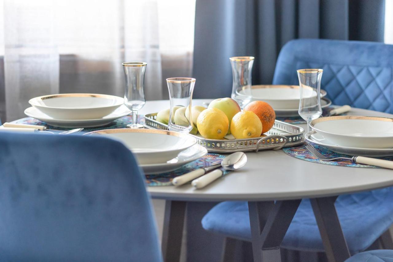 Cozy And Comfortable Wola Apartment By Noclegi Renters Warszawa Eksteriør bilde